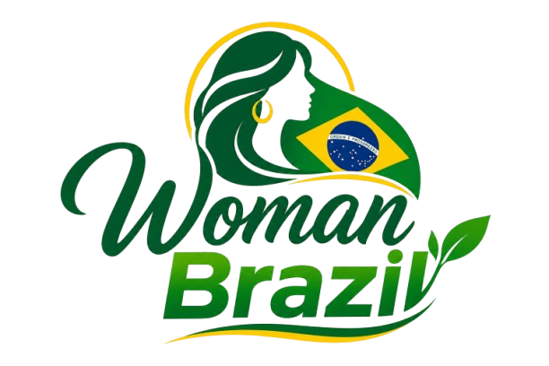 Woman Brazil